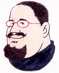 Charles Stross