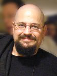 Charles Stross