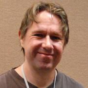 Alastair Reynolds