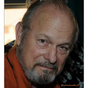 Joe Haldeman